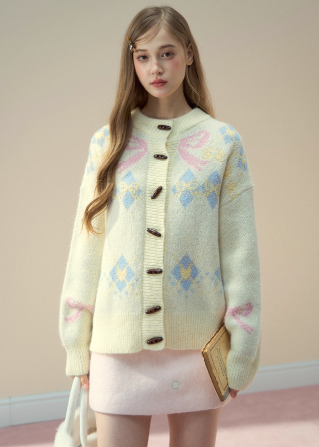 Cozy Wool Jacket - szxrfrp