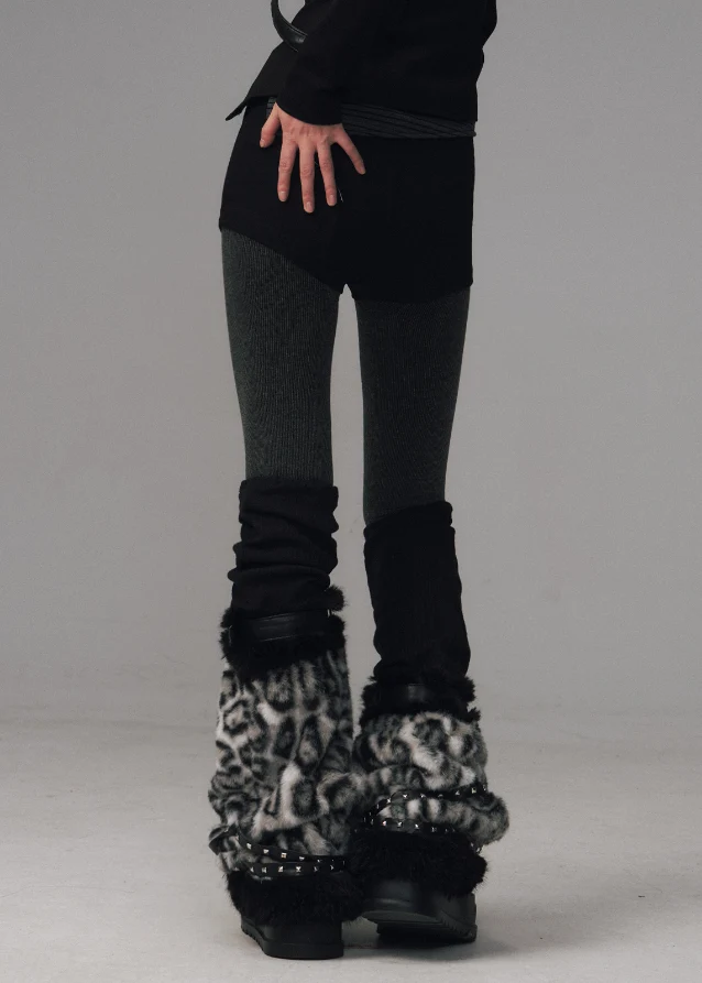Heat-Lock Leggings - szxrfrp